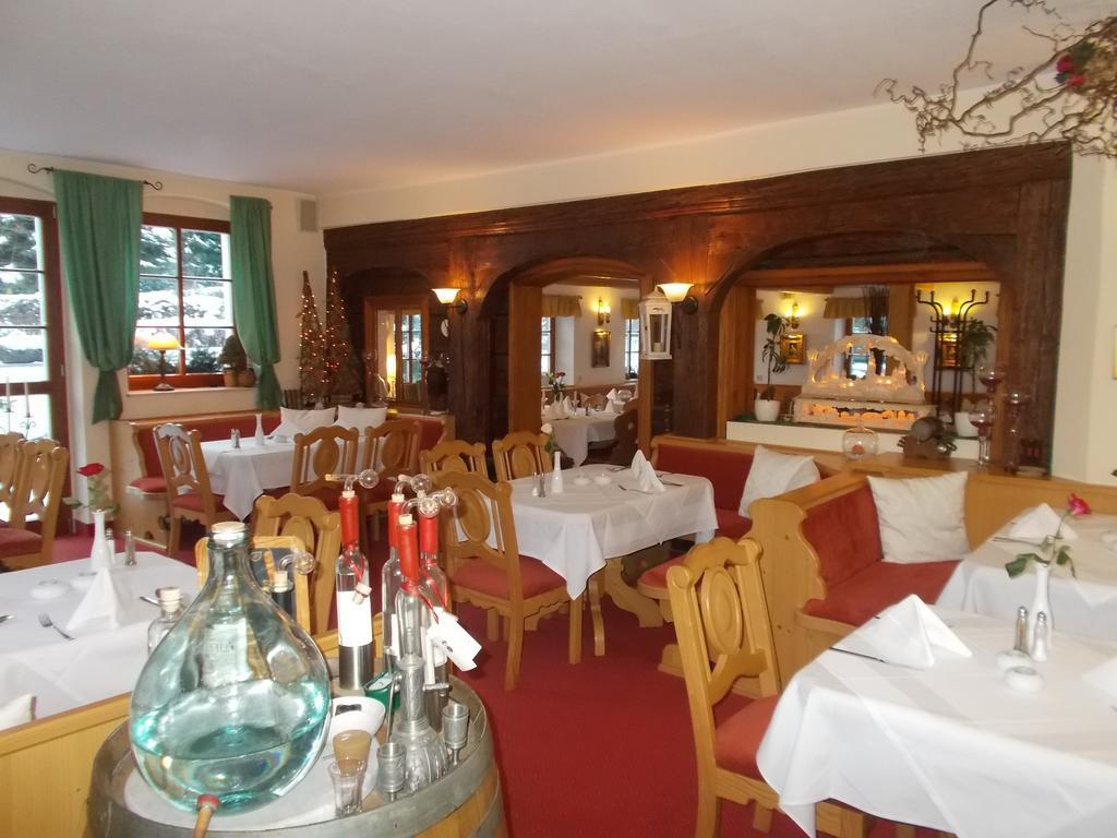 Romantik Hotel Zum Lindengarten Kurort Jonsdorf Esterno foto
