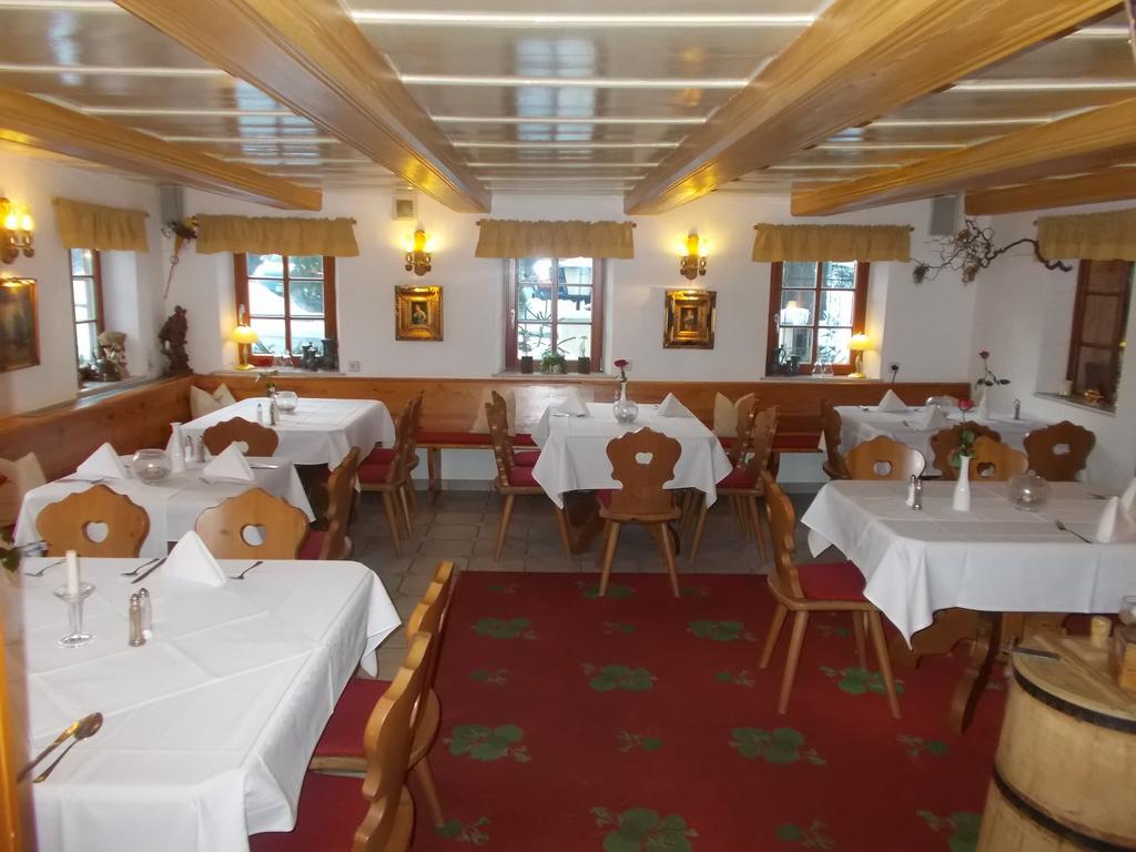 Romantik Hotel Zum Lindengarten Kurort Jonsdorf Esterno foto